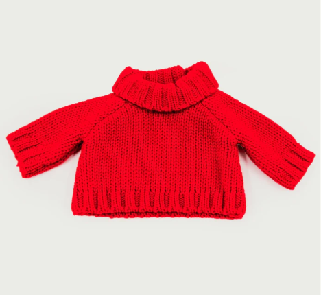 Sweterek Rouge L/XL