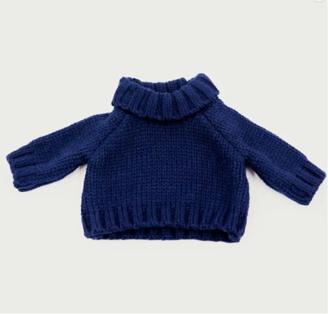 Sweterek Bleu L/XL