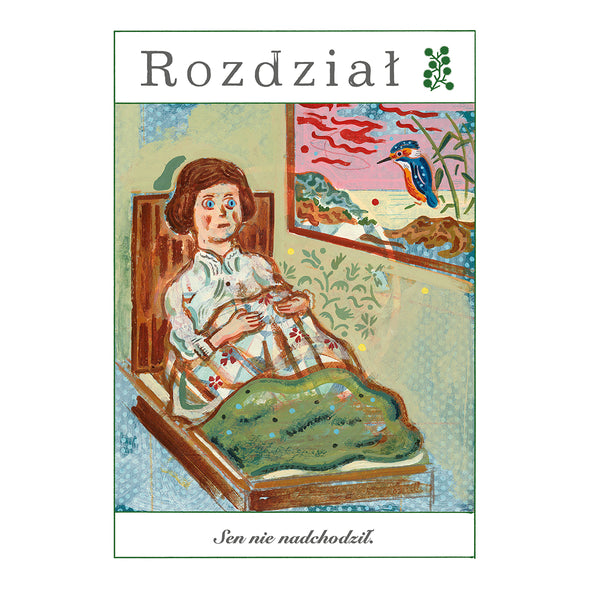 Tajemniczy nieznajomy / Mark Twain