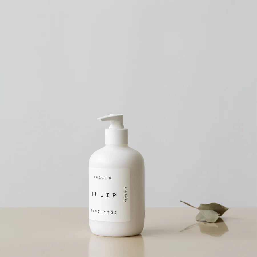 Organiczny balsam do ciała Tulip