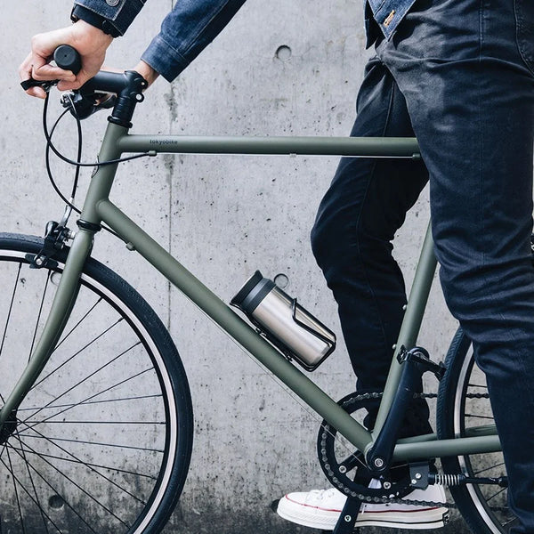 Kubek Termiczny Travel Tumbler 350 ml Steel