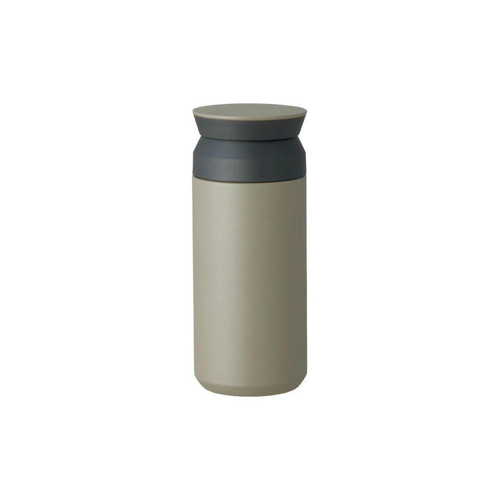 Kubek Termiczny Travel Tumbler 350 ml - Khaki - Kinto