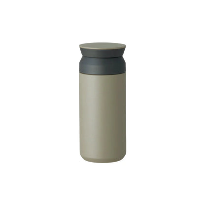 Kubek Termiczny Travel Tumbler 350 ml - Khaki - Kinto