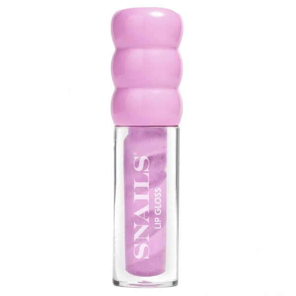 Błyszczyk do ust dla dzieci purple