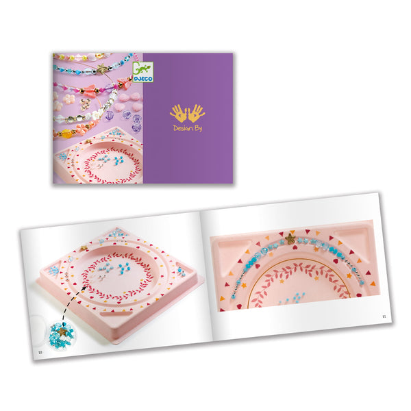 Zestaw do Tworzenia Tiar