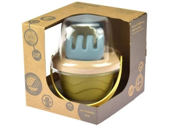 Bio Tiny Zestaw do Piasku 10m