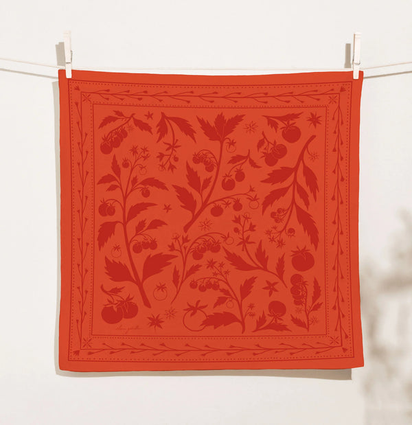 Bandana Tomato