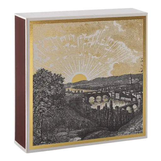 Zapałki Tuscan Sun