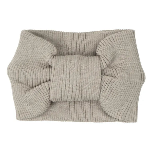 Opaska na Głowę Valba - Winter Fog