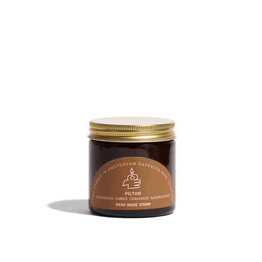 Świeca zapachowa Pilton 60 ml
