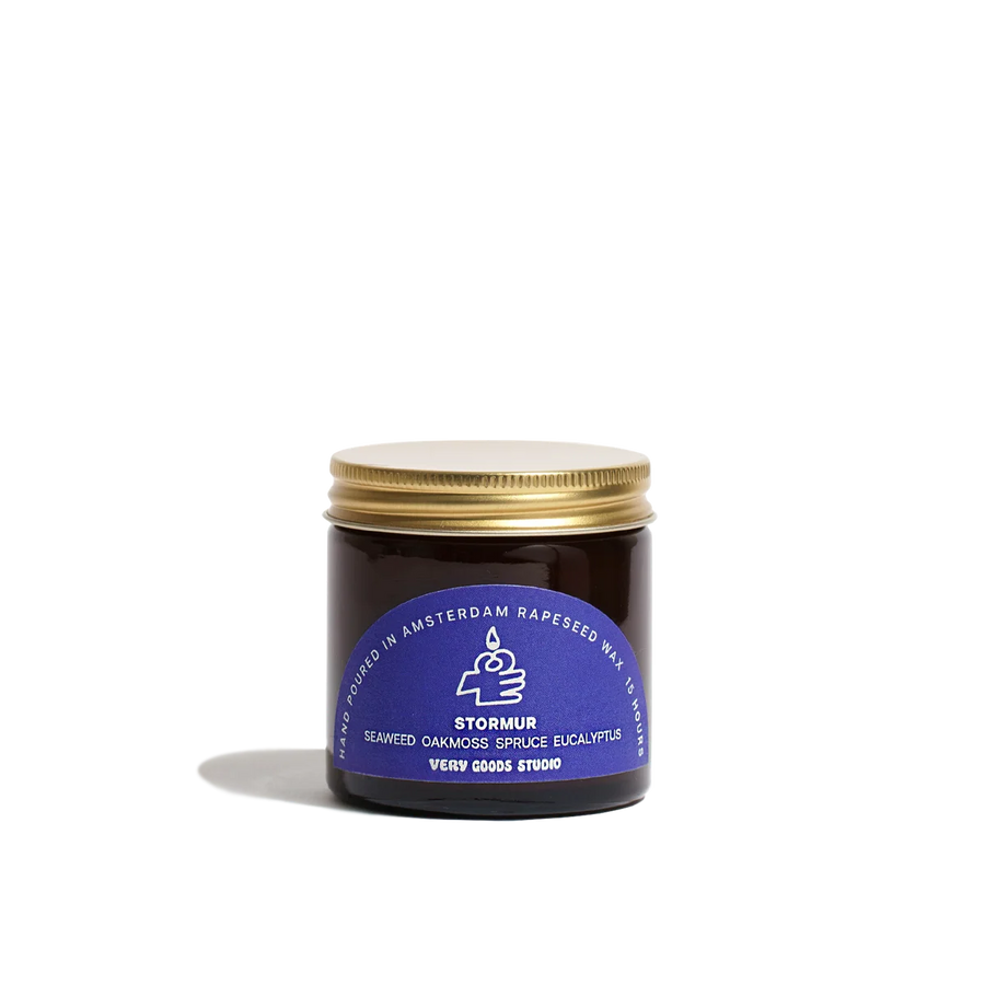 Świeca zapachowa Stormur 60 ml