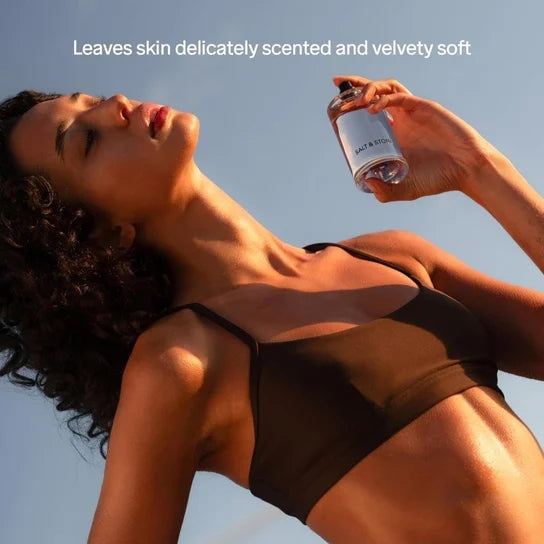 Mgiełka do Ciała Santal & Vetiver