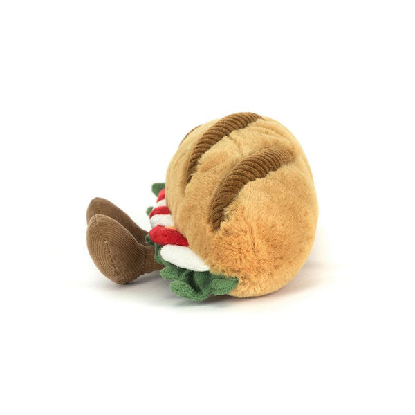 Wesoła Bagietka Caprese 12 cm