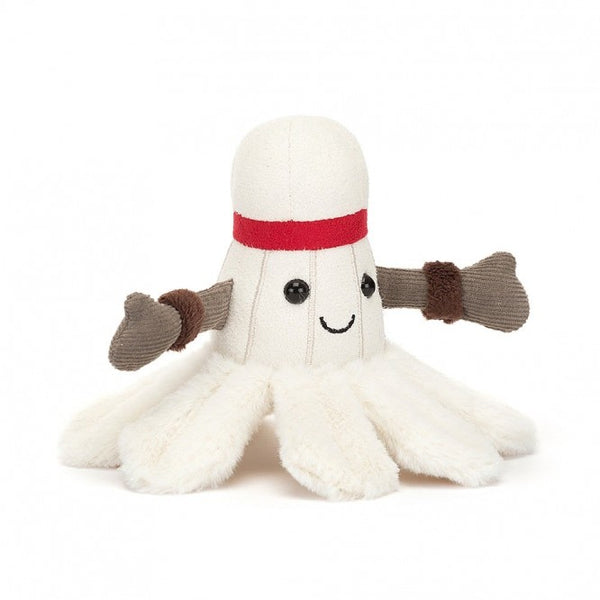 Wesoła Lotka do Badmintona Jellycat