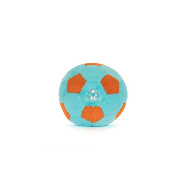 Wesoła Piłka Futbolowa 27 cm