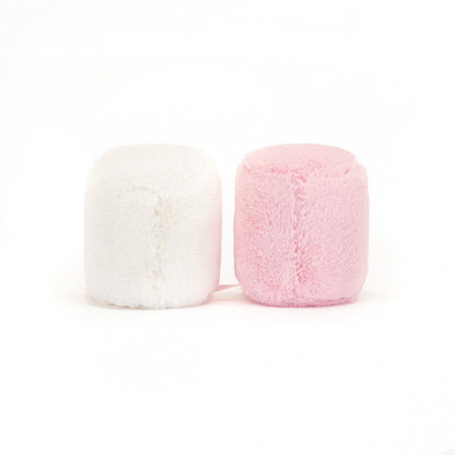 Wesołe pianki Marshmallow 9 cm - Jellycat