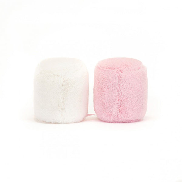 Wesołe pianki Marshmallow 9 cm