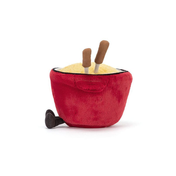 Garnuszek Fondue 20 cm