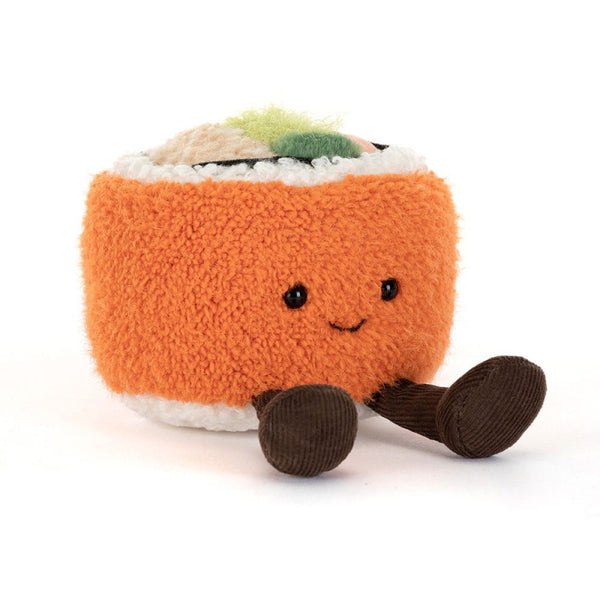 Wesołe sushi Californian Roll 9 cm