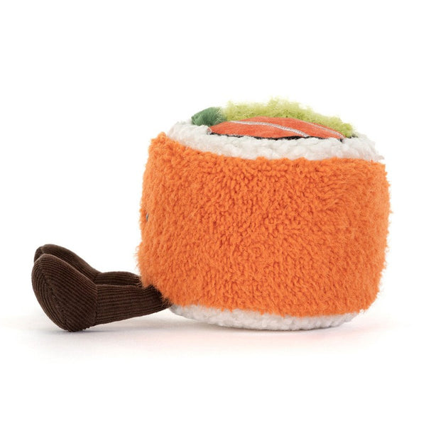 Wesołe sushi Californian Roll 9 cm