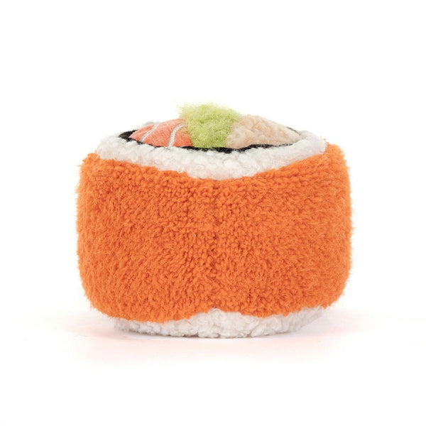 Wesołe sushi Californian Roll 9 cm