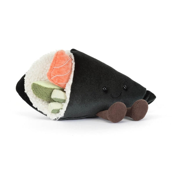 Wesołe sushi Temaki 18 cm