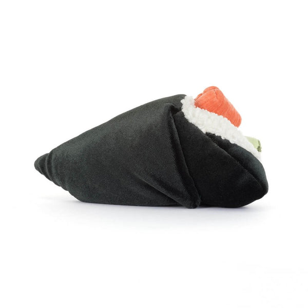 Wesołe sushi Temaki 18 cm