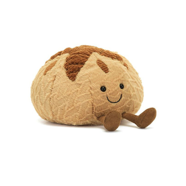 Wesoły Bochenek Chleba 16 cm