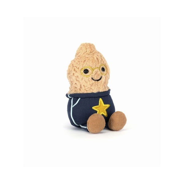 Wesoły Fistaszek Student 15 cm