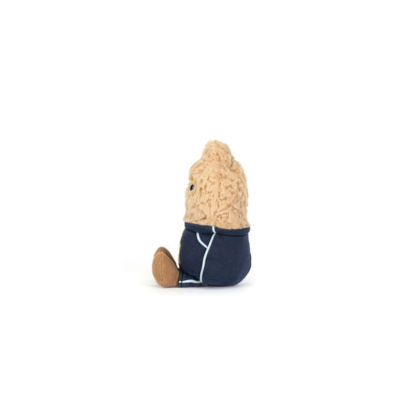 Wesoły Fistaszek Student 15 cm