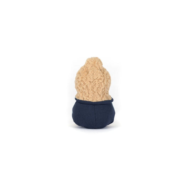 Wesoły Fistaszek Student 15 cm