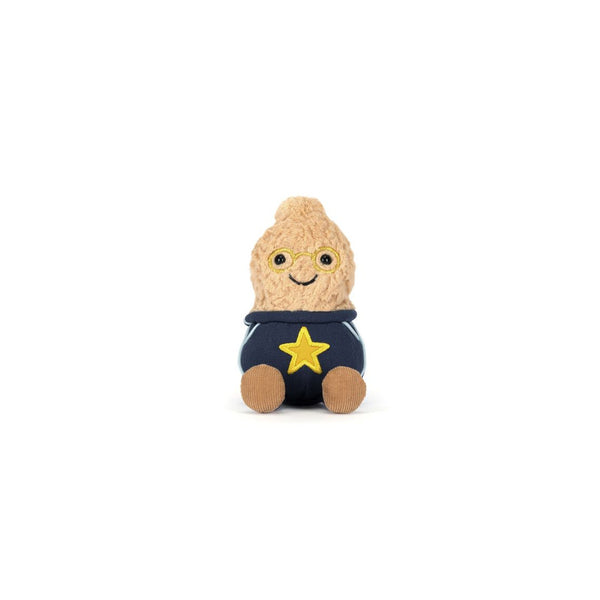 Wesoły Fistaszek Student 15 cm