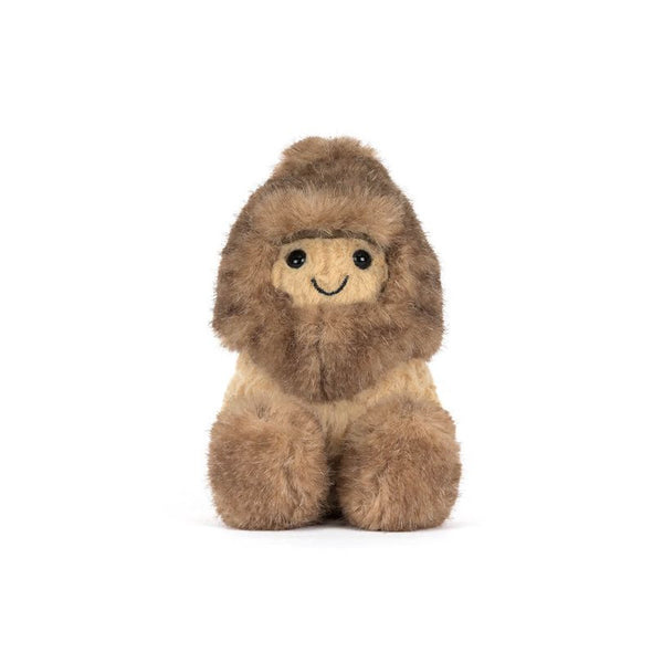 Wesoły Fistaszek Yeti 15 cm