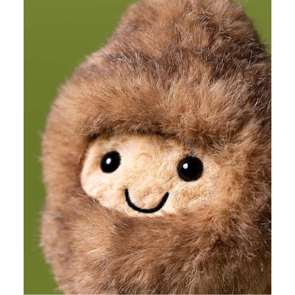 Wesoły Fistaszek Yeti 15 cm