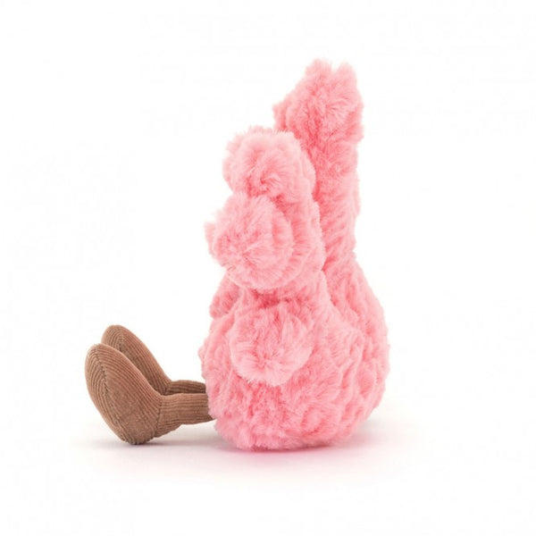 Wesoły Koralowiec różowy 16 cm