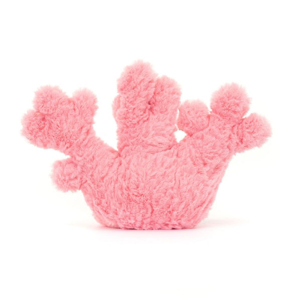 Wesoły Koralowiec różowy 16 cm