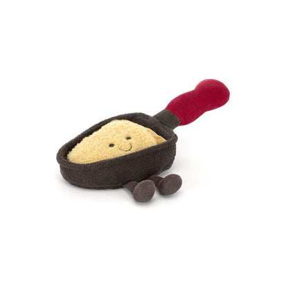 Ser Raclette 21 cm