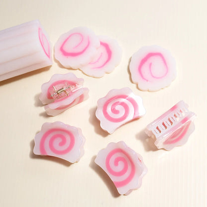 Klamra Mini Kamaboko Claw - Winona Irene