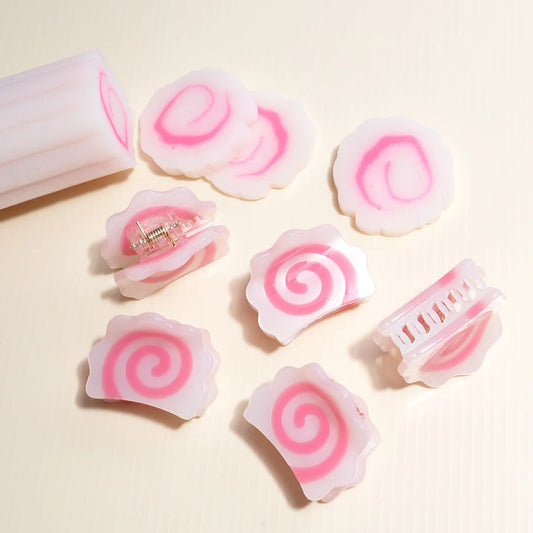 Klamra Mini Kamaboko Claw - Winona Irene