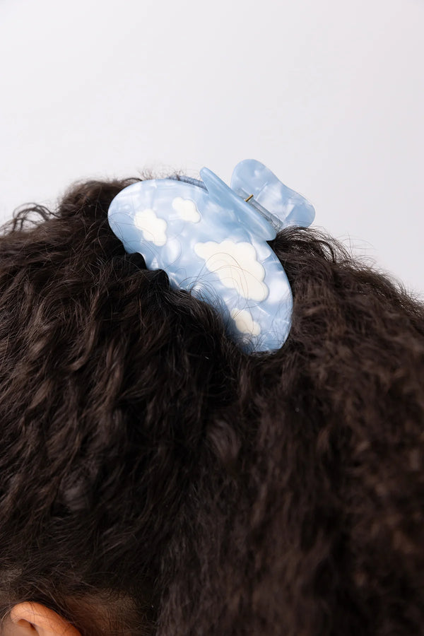 Klamra Lucy Hair Claw