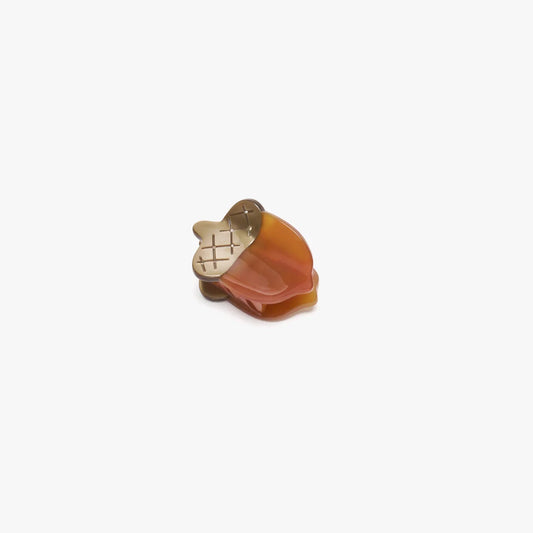 Mini klamra Acorn Claw