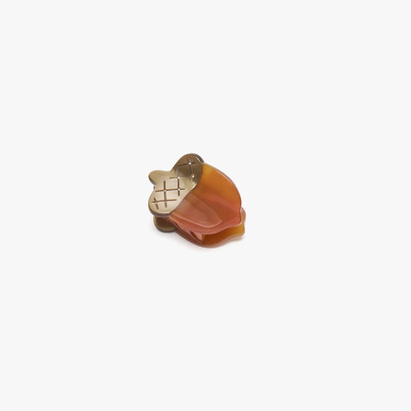 Mini klamra Acorn Claw