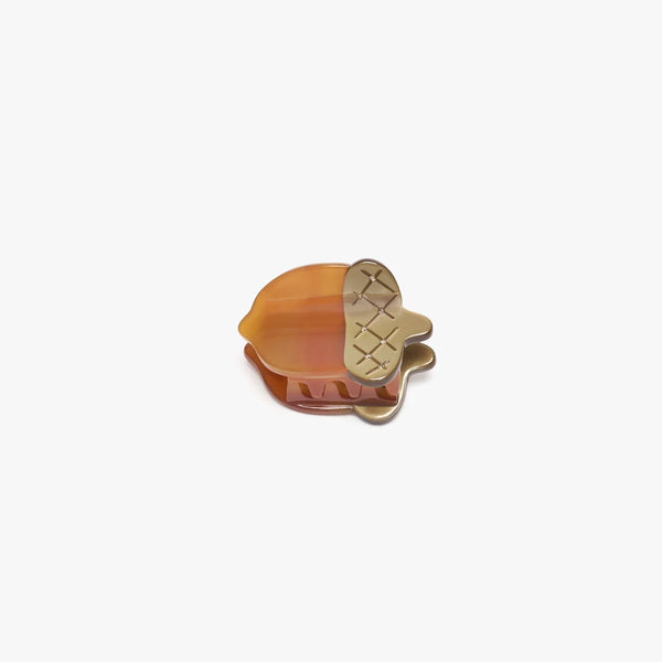 Mini klamra Acorn Claw