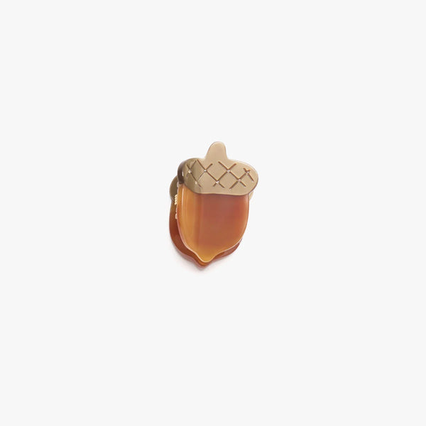 Mini klamra Acorn Claw