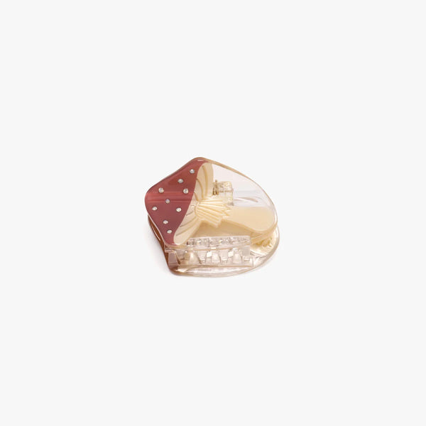 Mini klamra Mushroom Claw