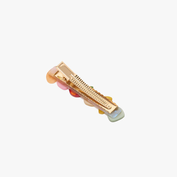 Spinka Ambrosia Fruit Salad Alligator Clip
