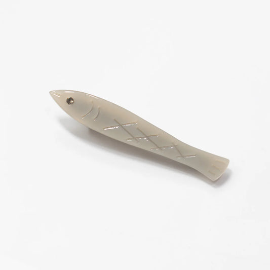 Spinki Sardine Clip Set Winona Irene