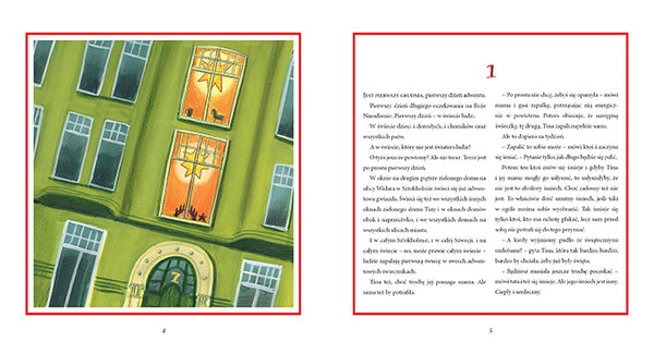 Wierzcie w Mikołaja! / Lotta Olsson, Benjamin Chaud