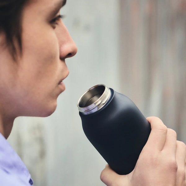 Butelka Termiczna Water Tumbler 550 ml Deep Navy