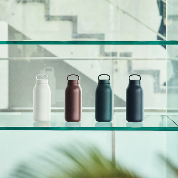 Butelka Termiczna Water Tumbler 550 ml Maroon